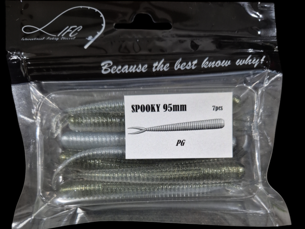 Spooky - PG - Image 2
