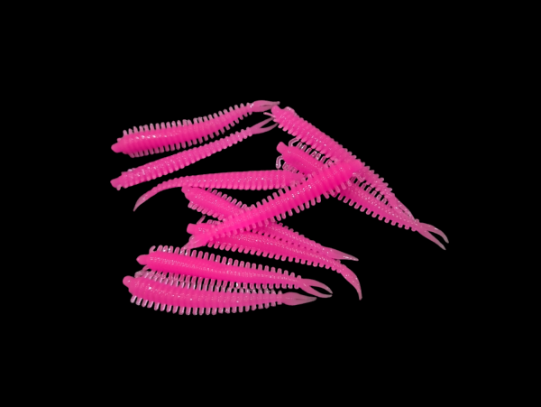 Wormagedon - Pink